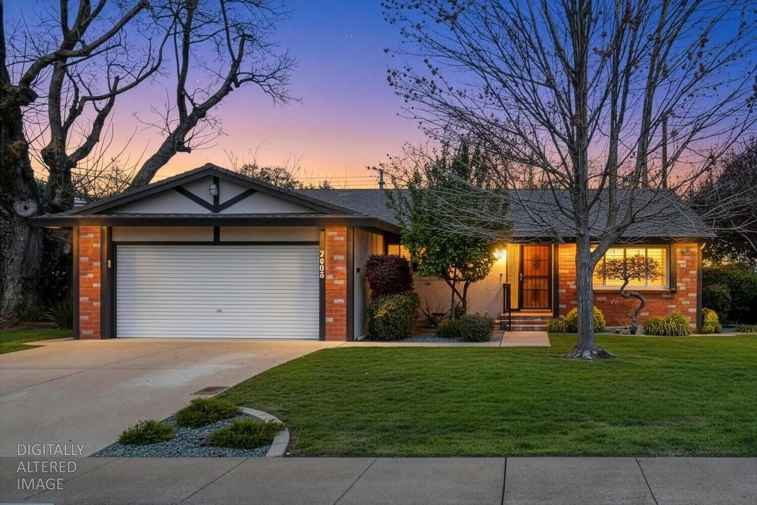Property Photo:  2605 Queenwood Drive  CA 95670 