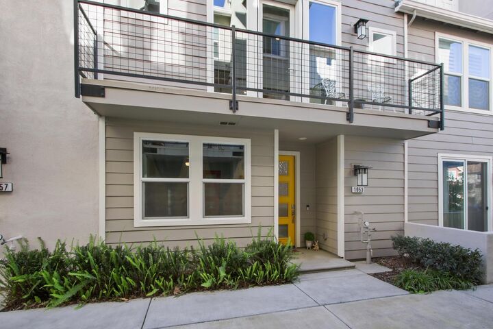 Property Photo:  1053 Caspian Pink Terrace  CA 95616 