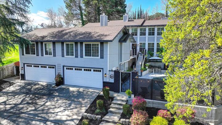 Property Photo:  8157 Winding Way  CA 95628 