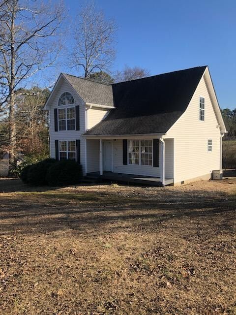 Property Photo: 119 Casteel Road SE TN 37323