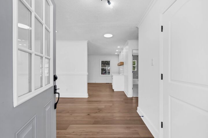 Property Photo:  4840 Tarsus Rd  TN 37142 