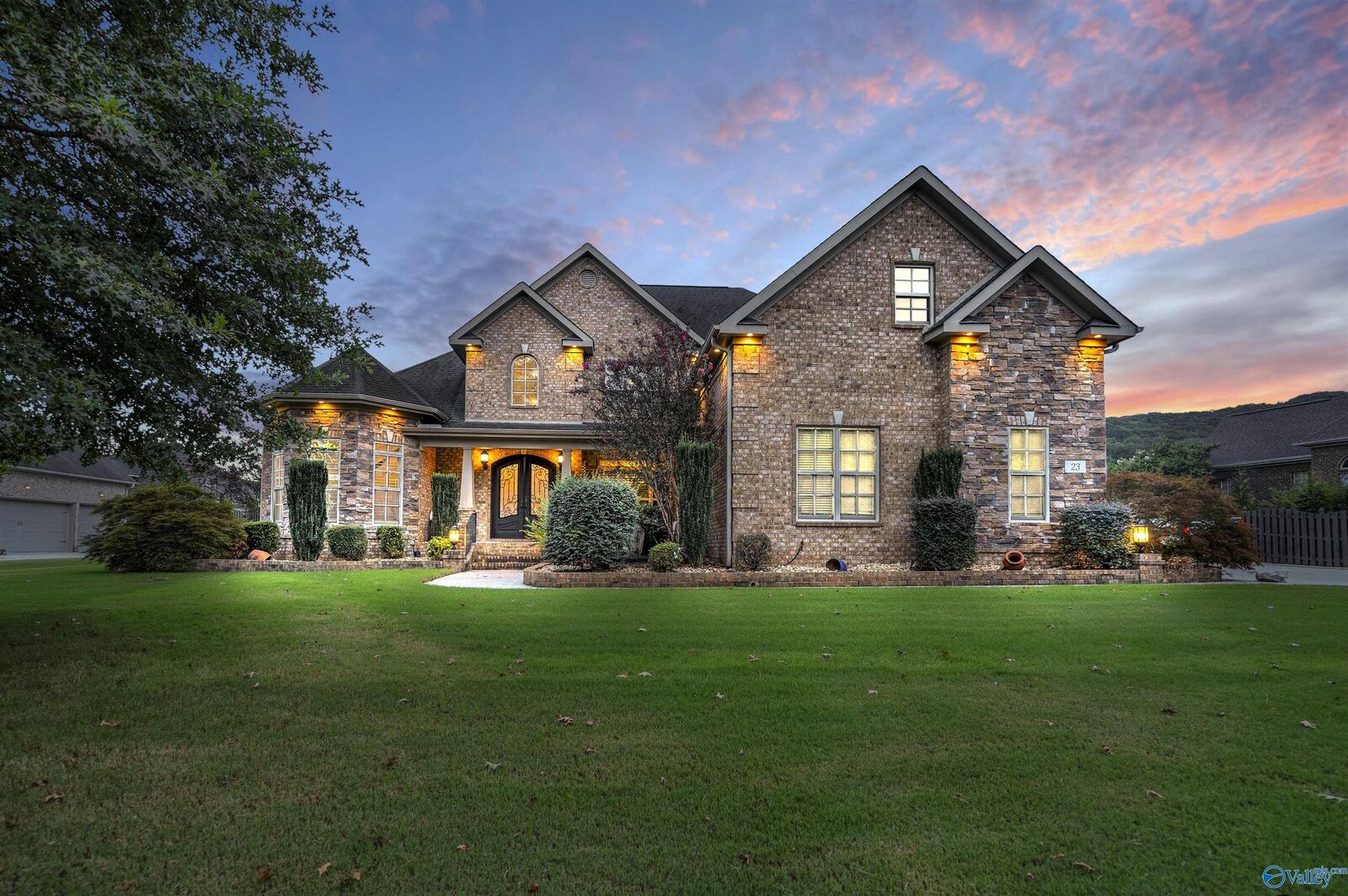 Property Photo:  23 McMullen Lane  AL 35748 