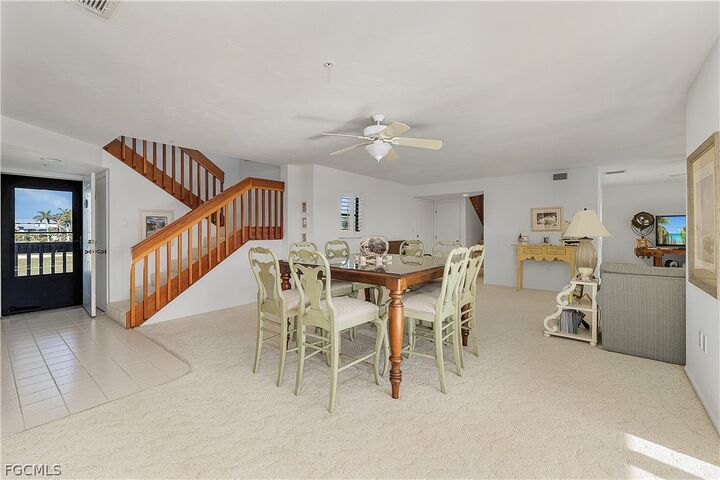 Property Photo: 5411 Blue Crab Circle 4 FL 33922