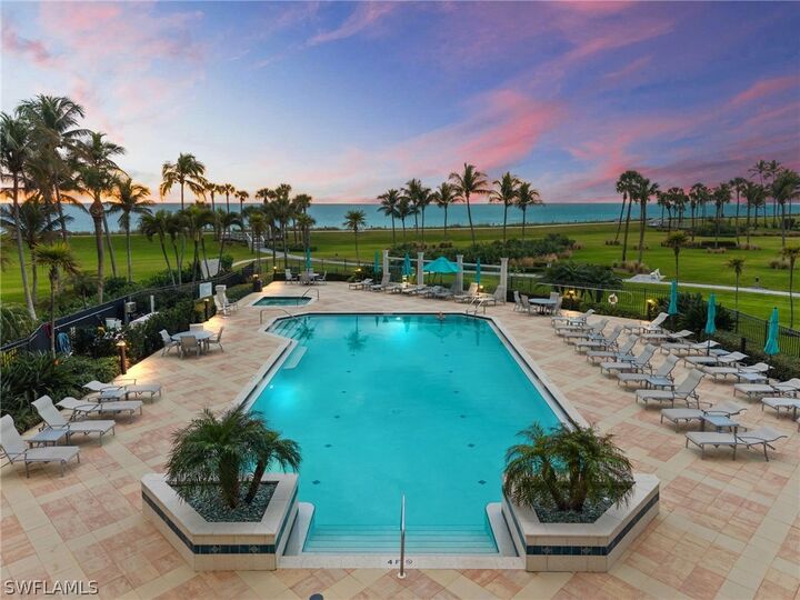 Property Photo:  4401 Gulf Shore Boulevard N D806  FL 34103 