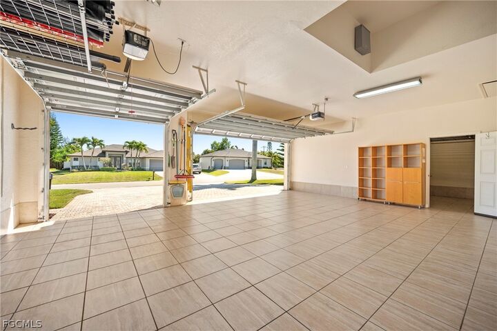 Property Photo: 4436 SW 15th Avenue FL 33914