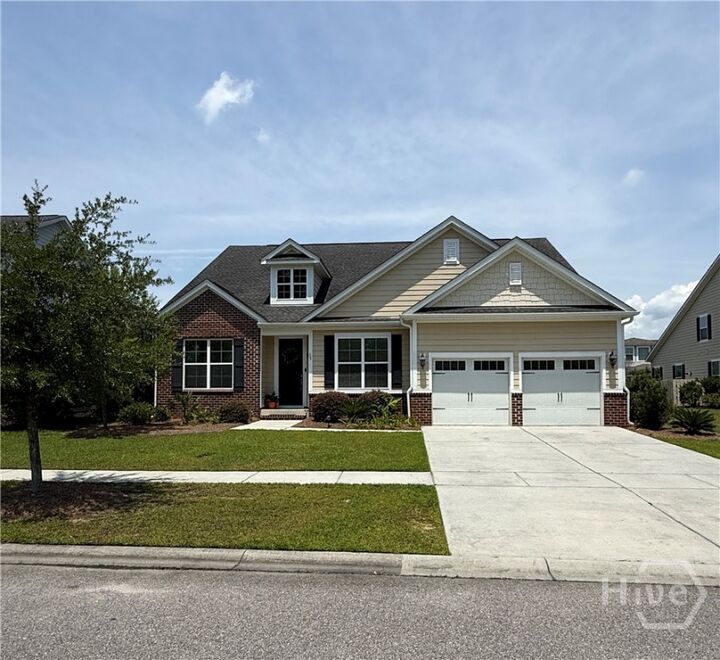 Property Photo:  5 Ashstead Lane  GA 31322 