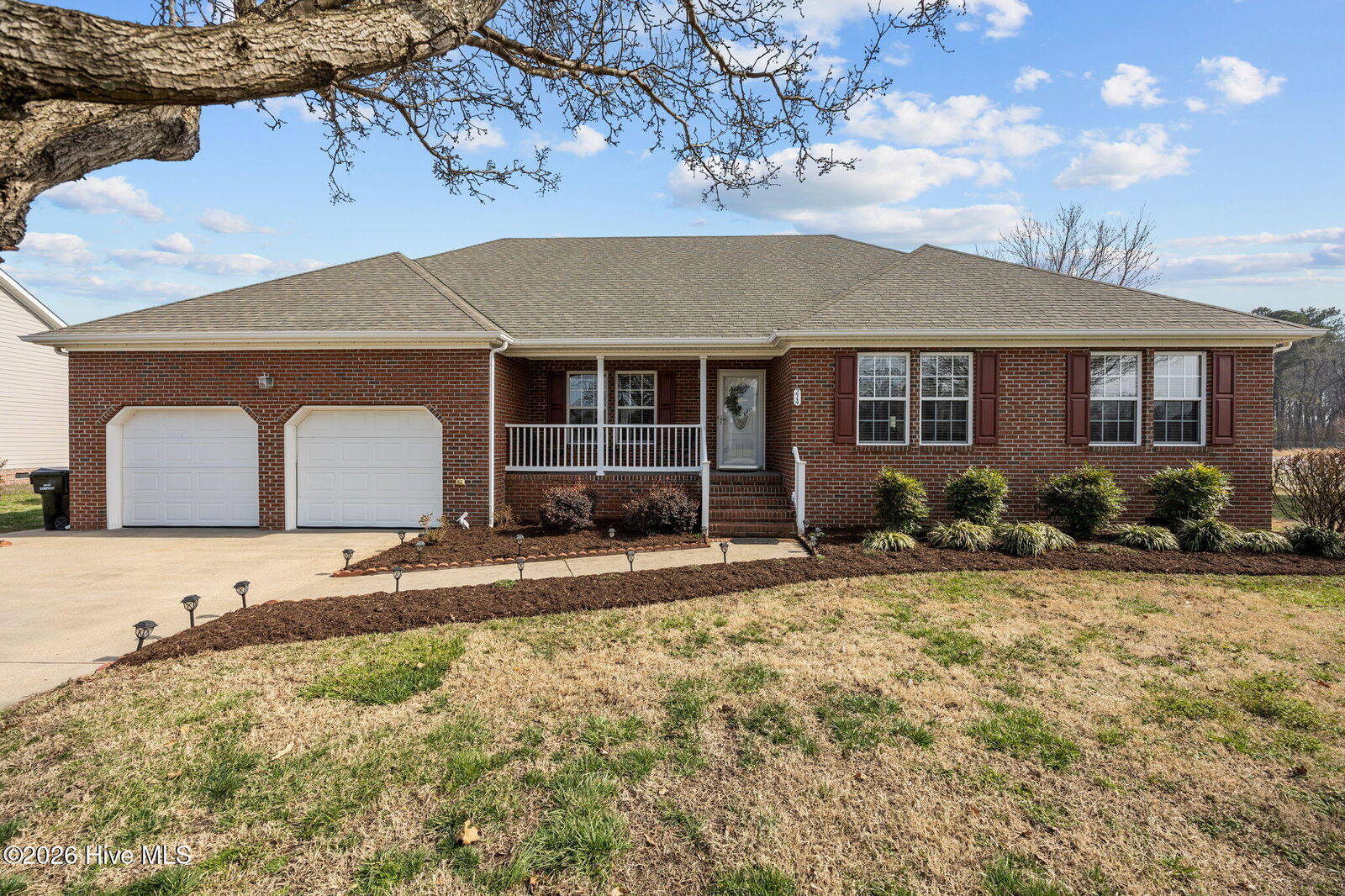 Property Photo:  214 Ibis Way  NC 27909 