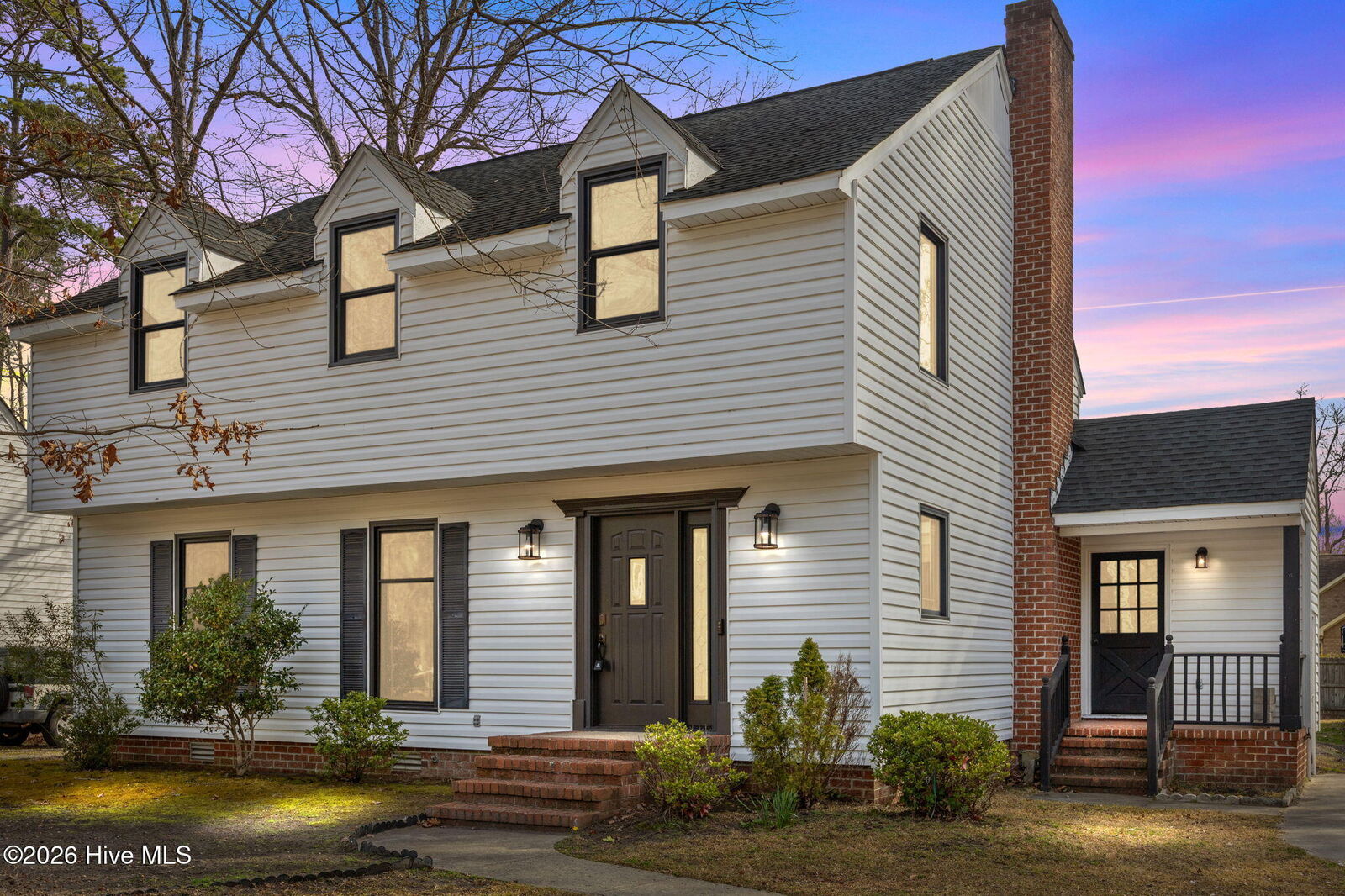 Property Photo:  107 Woodhaven Road  NC 27834 