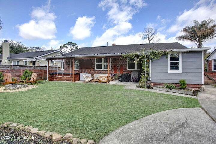 Property Photo:  4828 Astral Street  FL 32205 