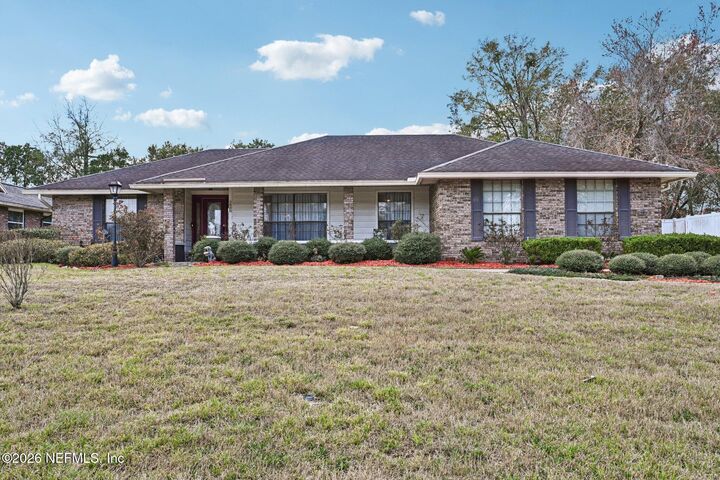 Property Photo:  2880 Circle Ridge Drive  FL 32065 