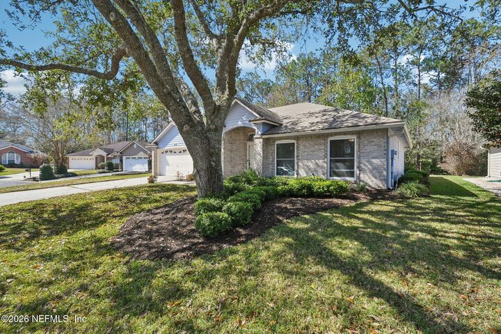 Property Photo:  1532 Marsh Rabbit Way  FL 32003 