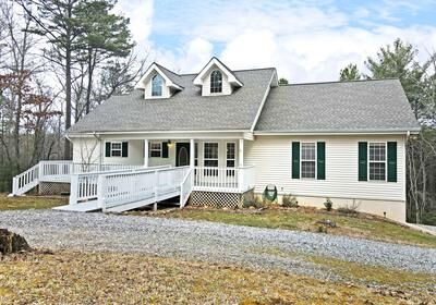 Property Photo: 203 Green Acres Road GA 30512