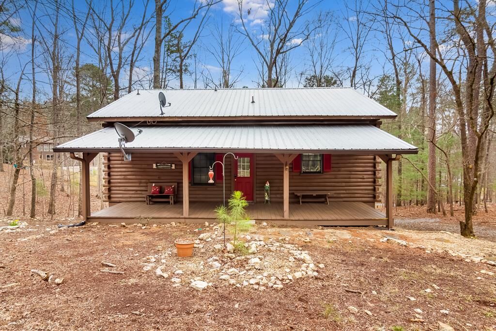 Property Photo:  89 Tara Lane  GA 30540 
