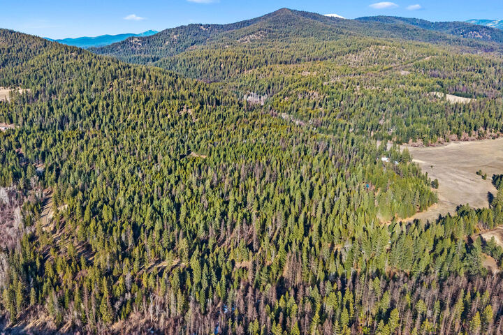 Property Photo:  28xx Burnt Valley (20ac) Rd  WA 99109 