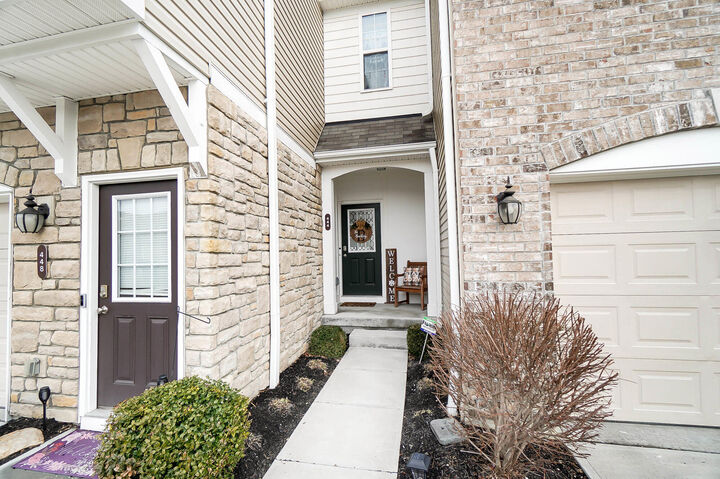 Property Photo:  444 Aintree Drive  KY 41094 