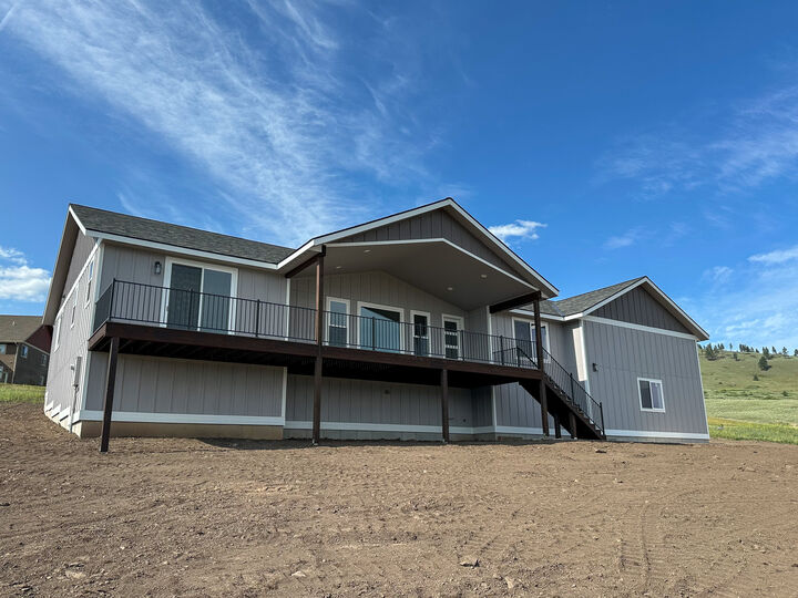 Property Photo: 13 Bayside Lane MT 59874