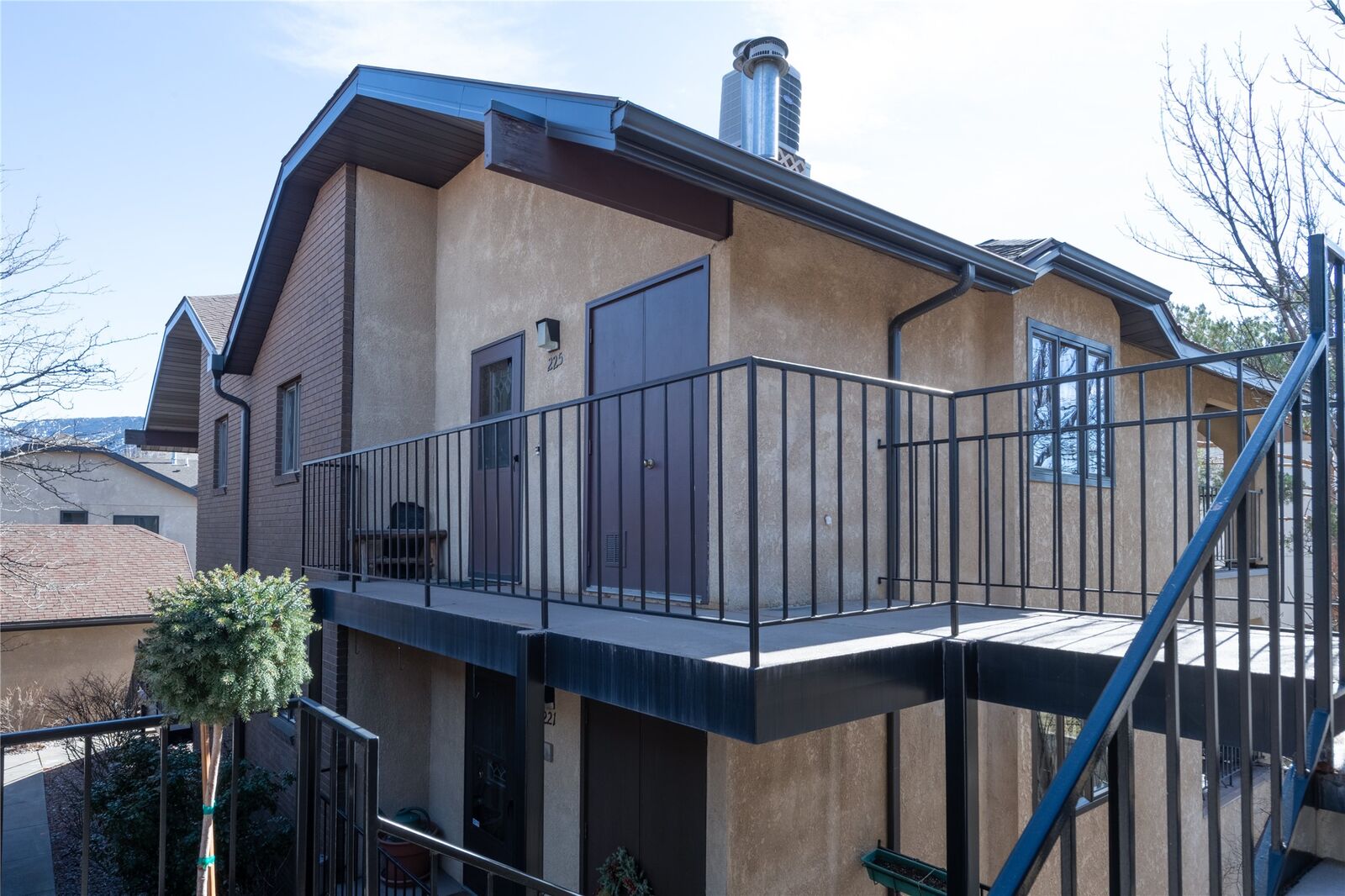 Property Photo: 225 Eddy Avenue MT 59801