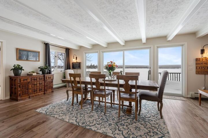 Property Photo:  5361 Graham  MI 49770 