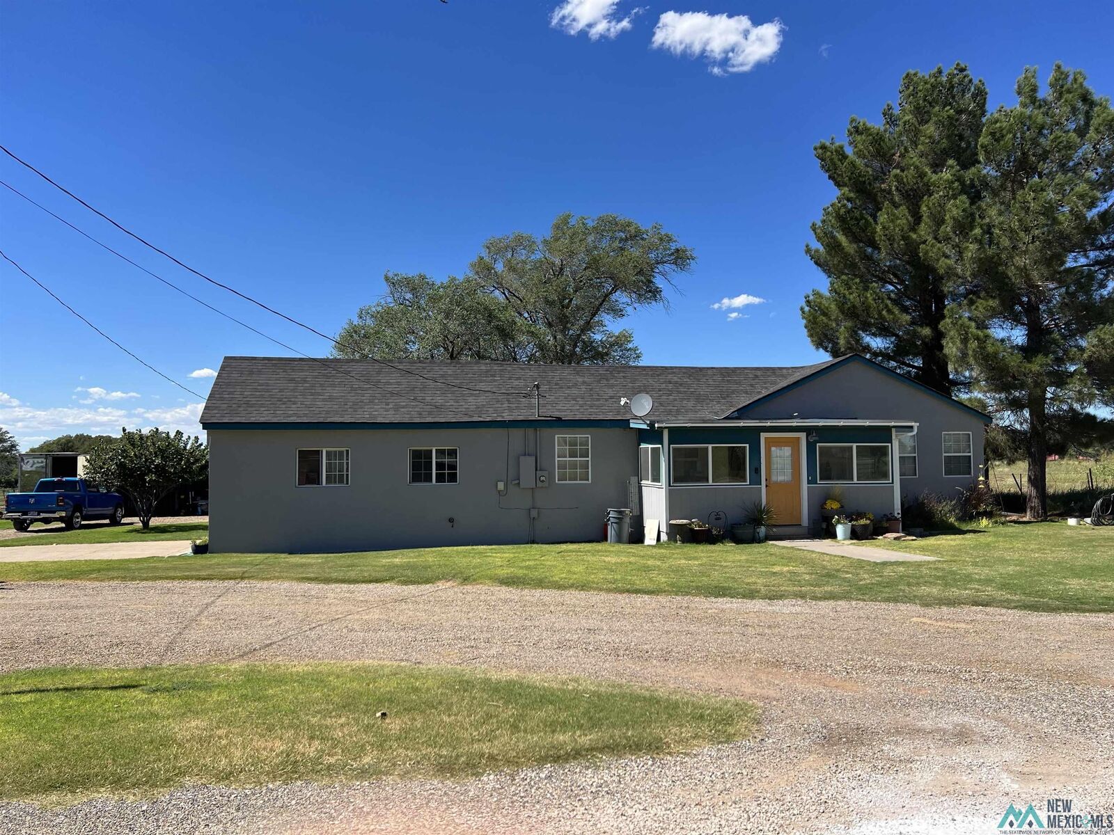 Property Photo:  6291 Quay Road Aq  NM 88401 