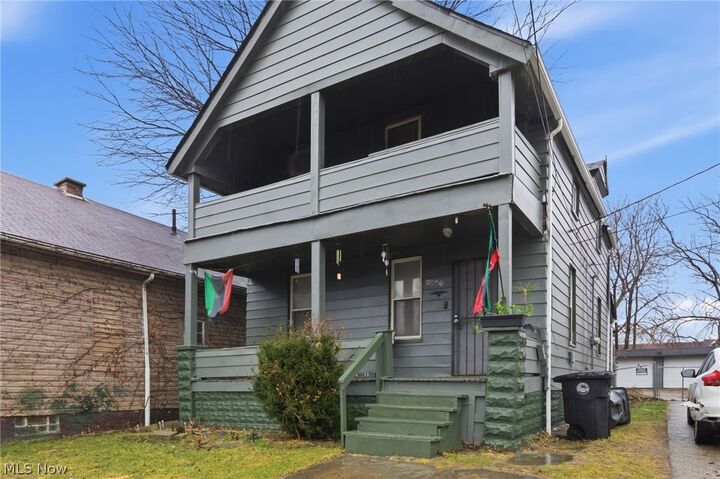 Property Photo:  4067 E 57th Street  OH 44105 