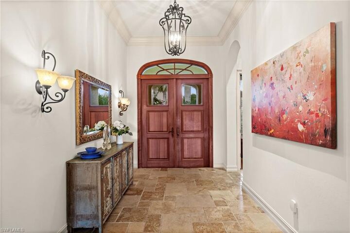 Property Photo:  9085 Terranova Dr  FL 34109 