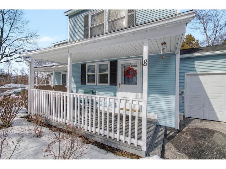 Property Photo:  8 Arthur Court  VT 05401 