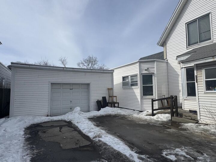 Property Photo:  187 North Champlain Street  VT 05401 