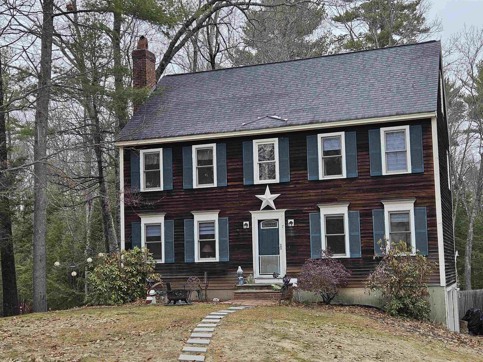 Property Photo:  7 Chapman Way  NH 03833 
