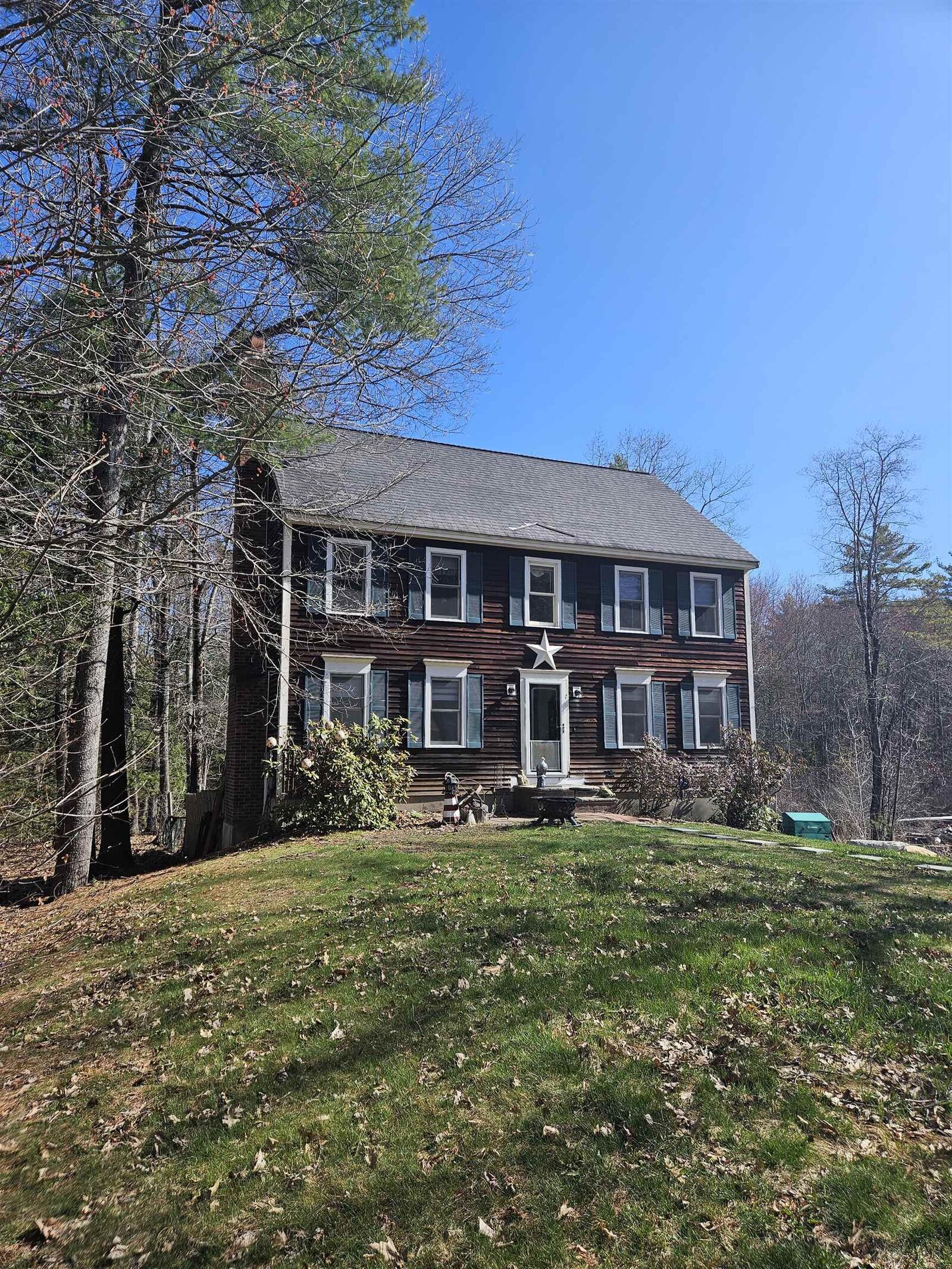 Property Photo:  7 Chapman Way  NH 03833 