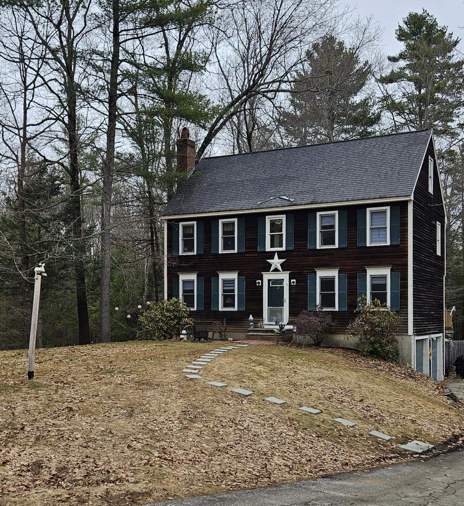 Property Photo: 7 Chapman Way NH 03833