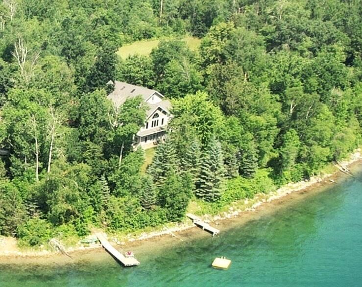 Property Photo:  36805 Sunrise Lane  MN 56575 