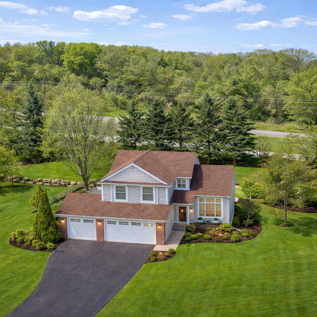 Property Photo:  7040 71st Street S  MN 55016 