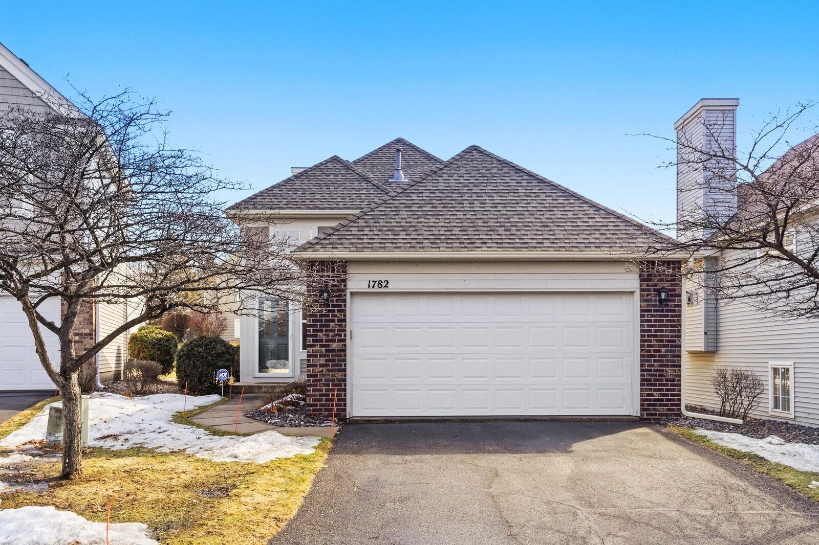 Property Photo:  1782 Cedar Cove  MN 55110 