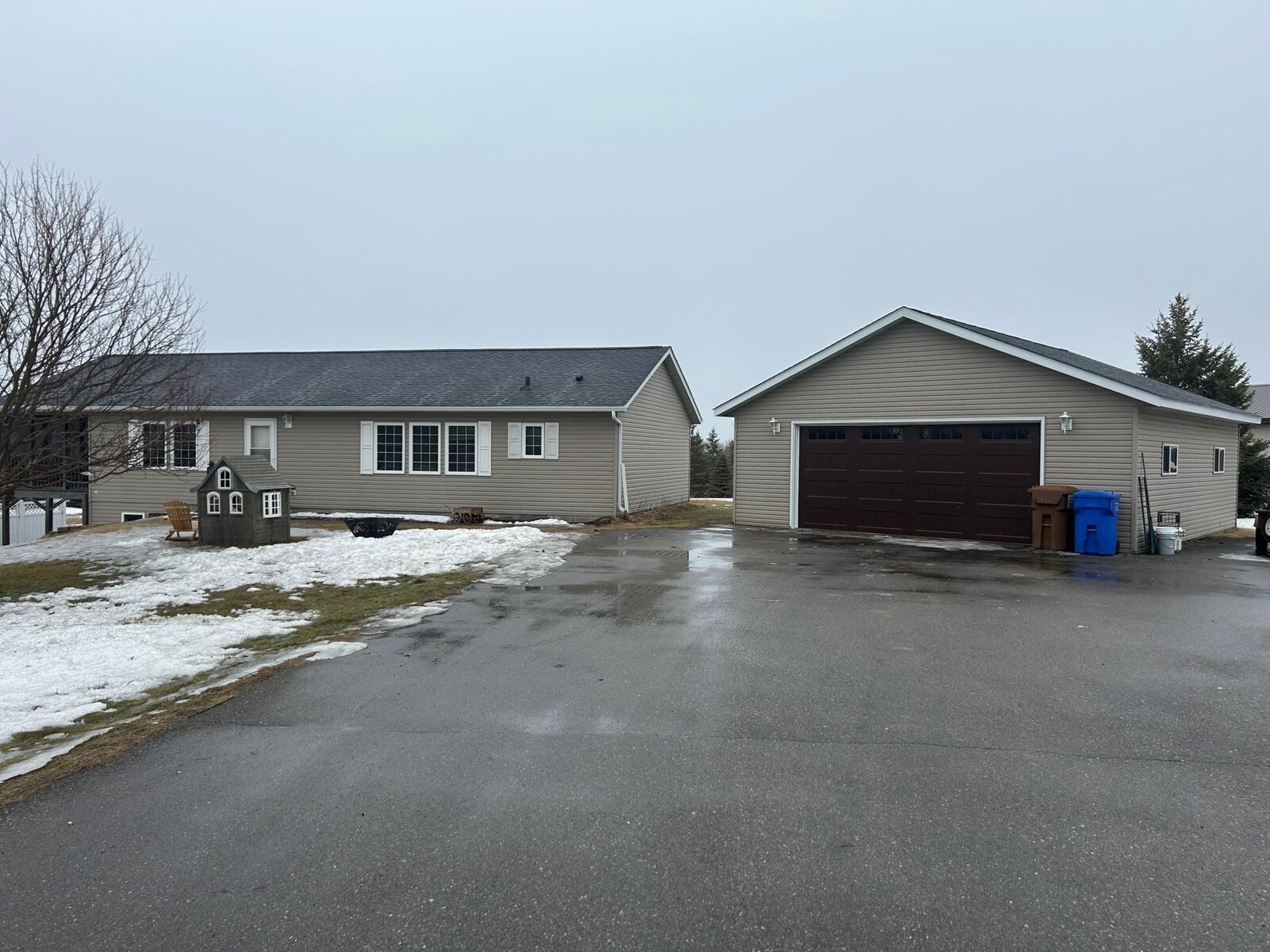 Property Photo:  2257 Long Lake Road  MN 56501 