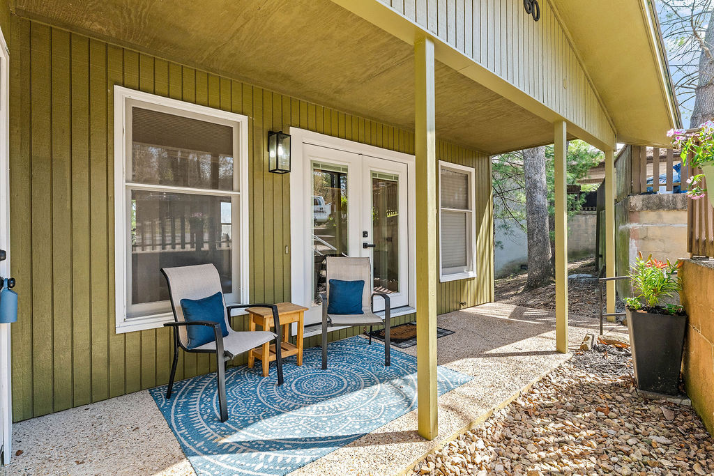 Property Photo:  60 Dogwood Drive  AR 72715 