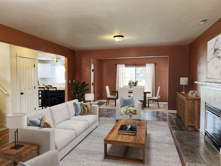 Property Photo:  3433 SW Kalama Avenue  OR 97756 