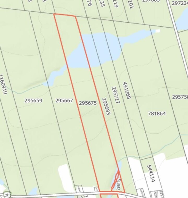 Property Photo:  Acreage Shore Road  PE C0A 1W0 