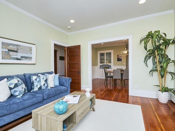 Property Photo:  12 White Ave 3  MA 02467 