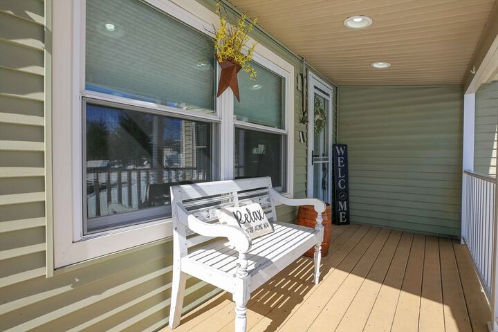 Property Photo:  19 Marietta Ave  MA 01545 