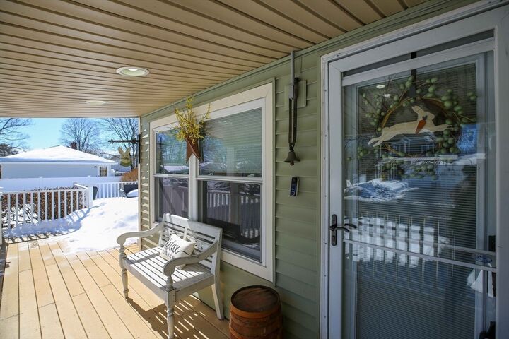 Property Photo:  19 Marietta Ave  MA 01545 