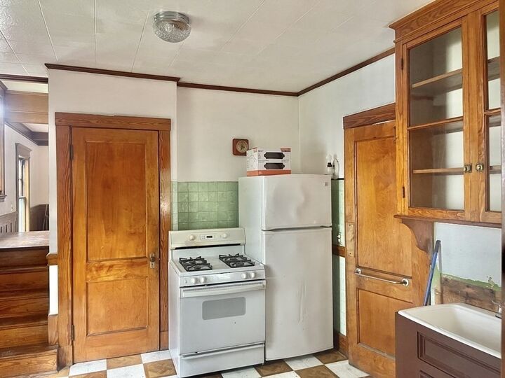 Property Photo:  47 Pleasant St  MA 02149 