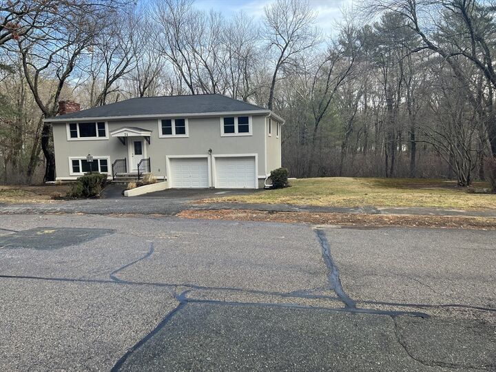 Property Photo:  71 Tamarack Rd  MA 02090 