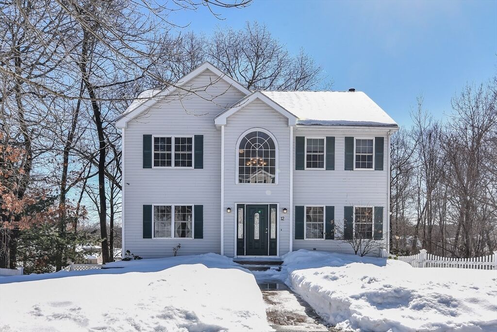 Property Photo:  12 Scotland Heights Rd  MA 01832 