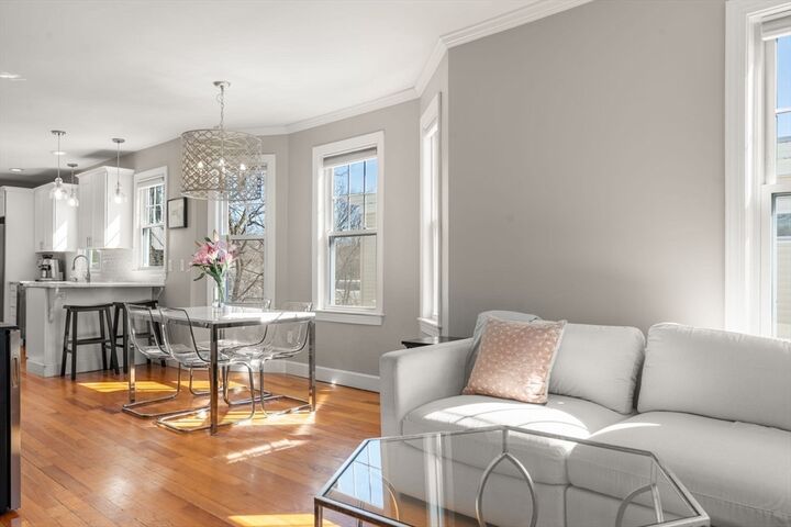 Property Photo: 15 Laurel Street 3 MA 02476