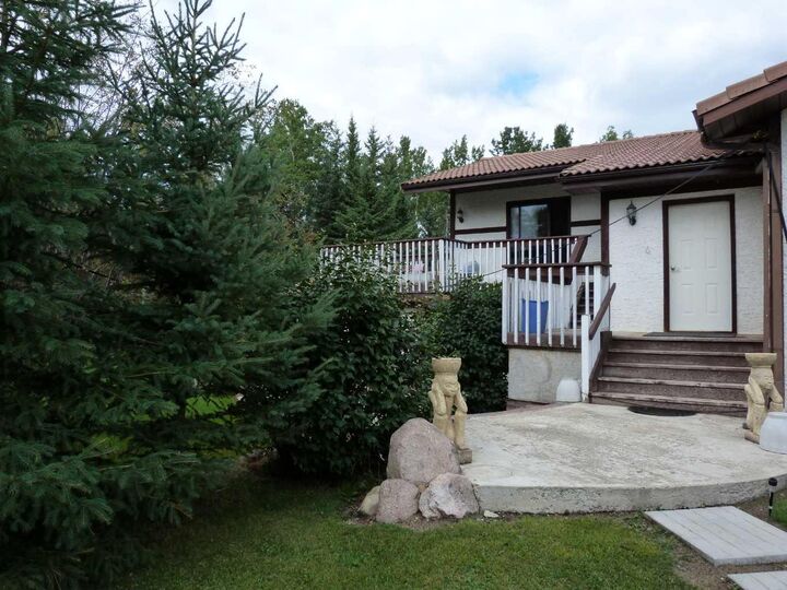 Property Photo:  234034 Twp 860  AB T8S 1S4 