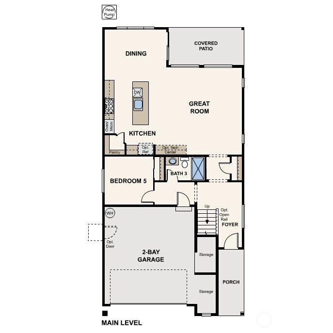 Property Photo: 8930 126th Street E WA 98373