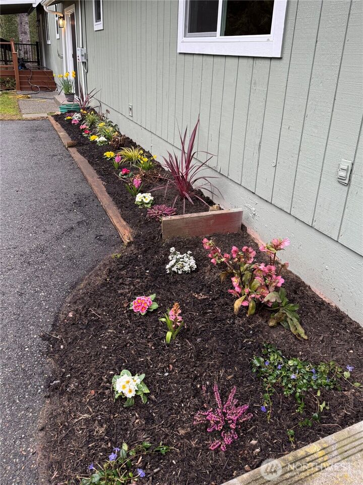 Property Photo:  5403  Lone Star Lane NW  WA 98312 