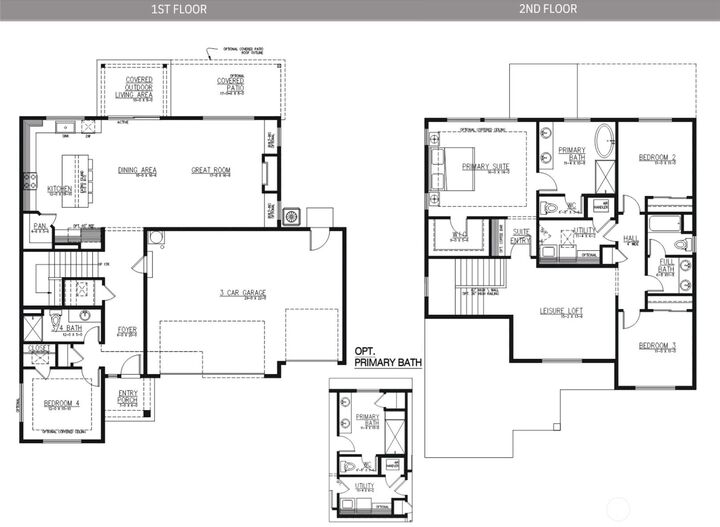 Property Photo: 12504 40th (Lot 4) Avenue NW WA 98332
