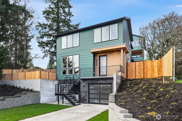 Property Photo:  11741  23rd Place NE  WA 98125 