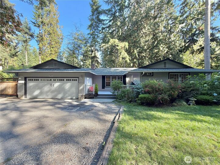 Property Photo:  3813  70th Avenue NW  WA 98335 
